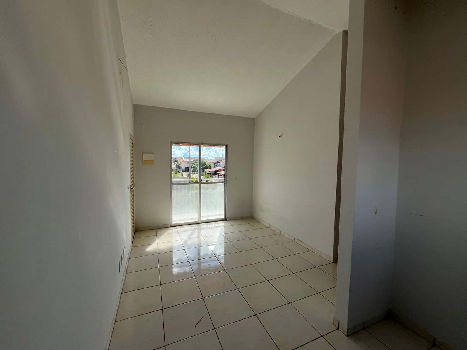 Apartamento Residencial Jardins do Cerrado 6 57m²