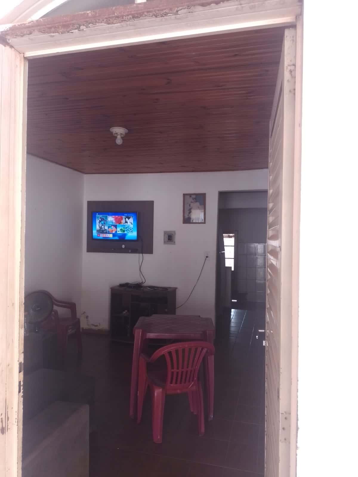 Casa no bairro Conjunto Vera Cruz 184m²