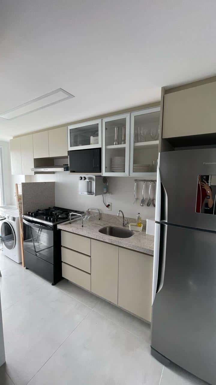 Apartamento Arte Life 80m²
