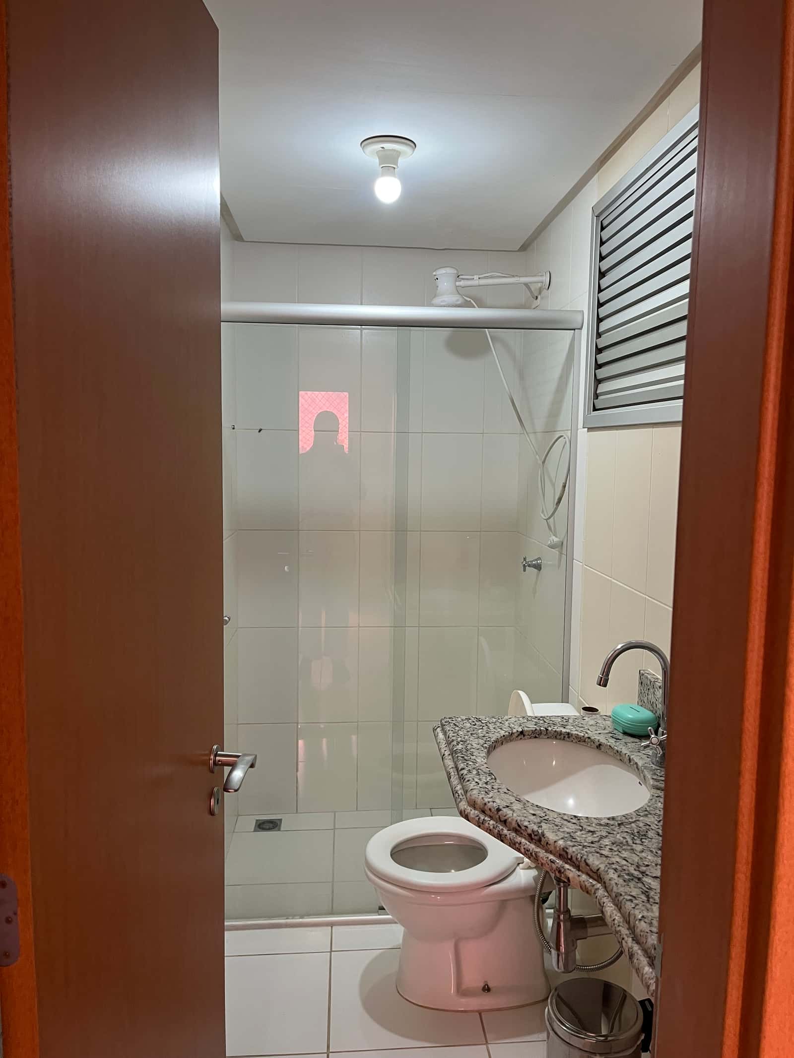 Apartamento Parque Amazônia 62m²