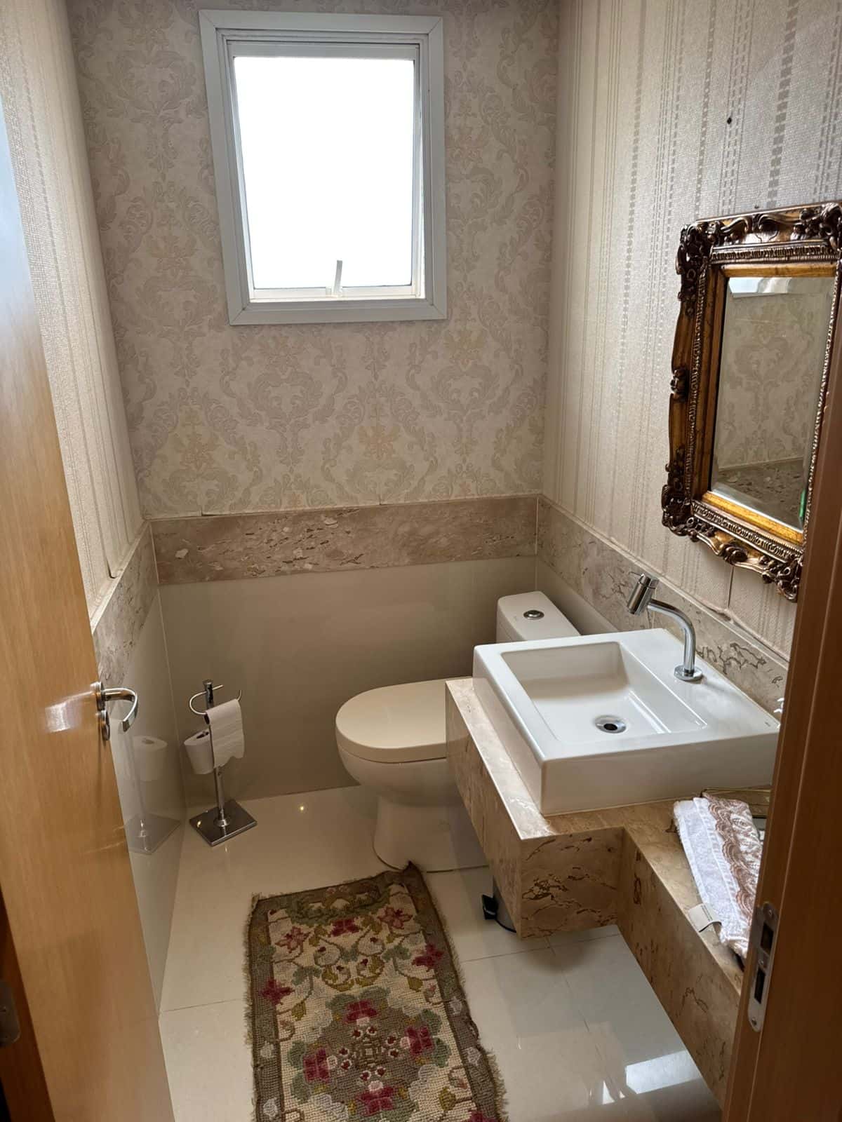 Apartemento Imperador Do Bueno 180m²