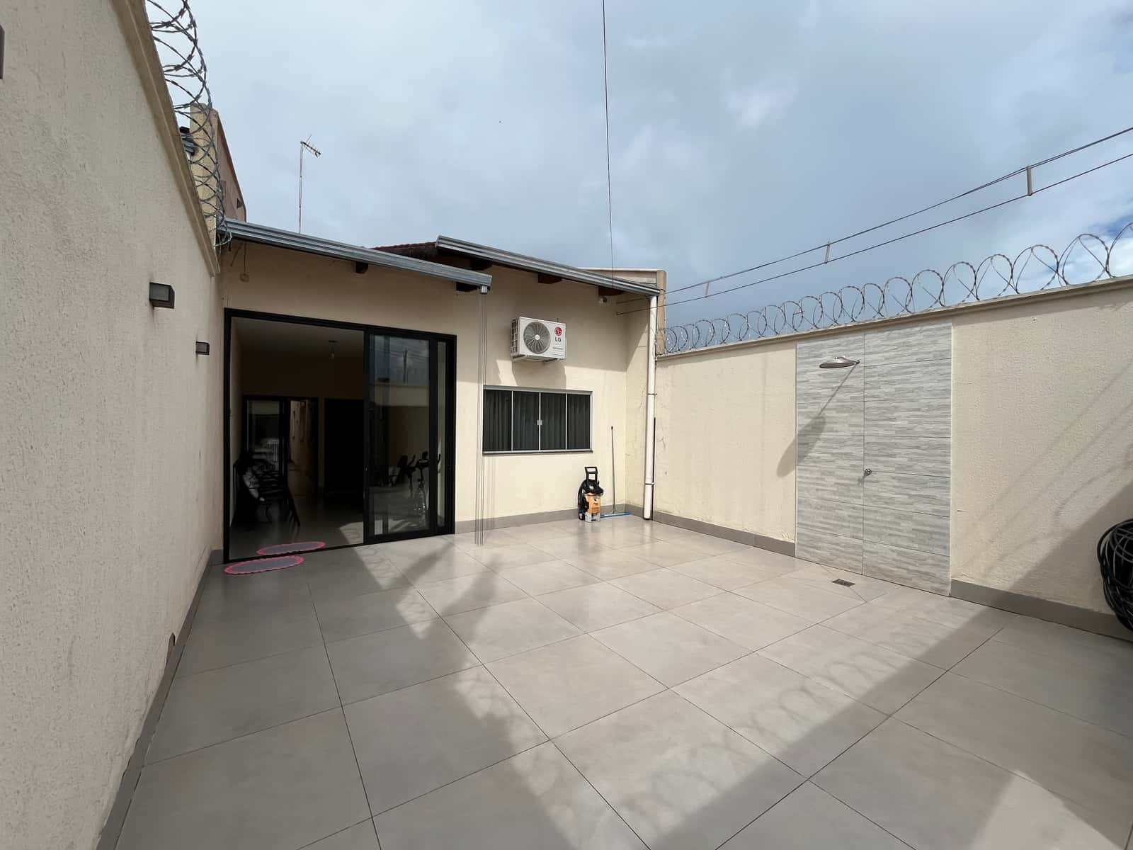 Casa Setor Vila Maria 100m²