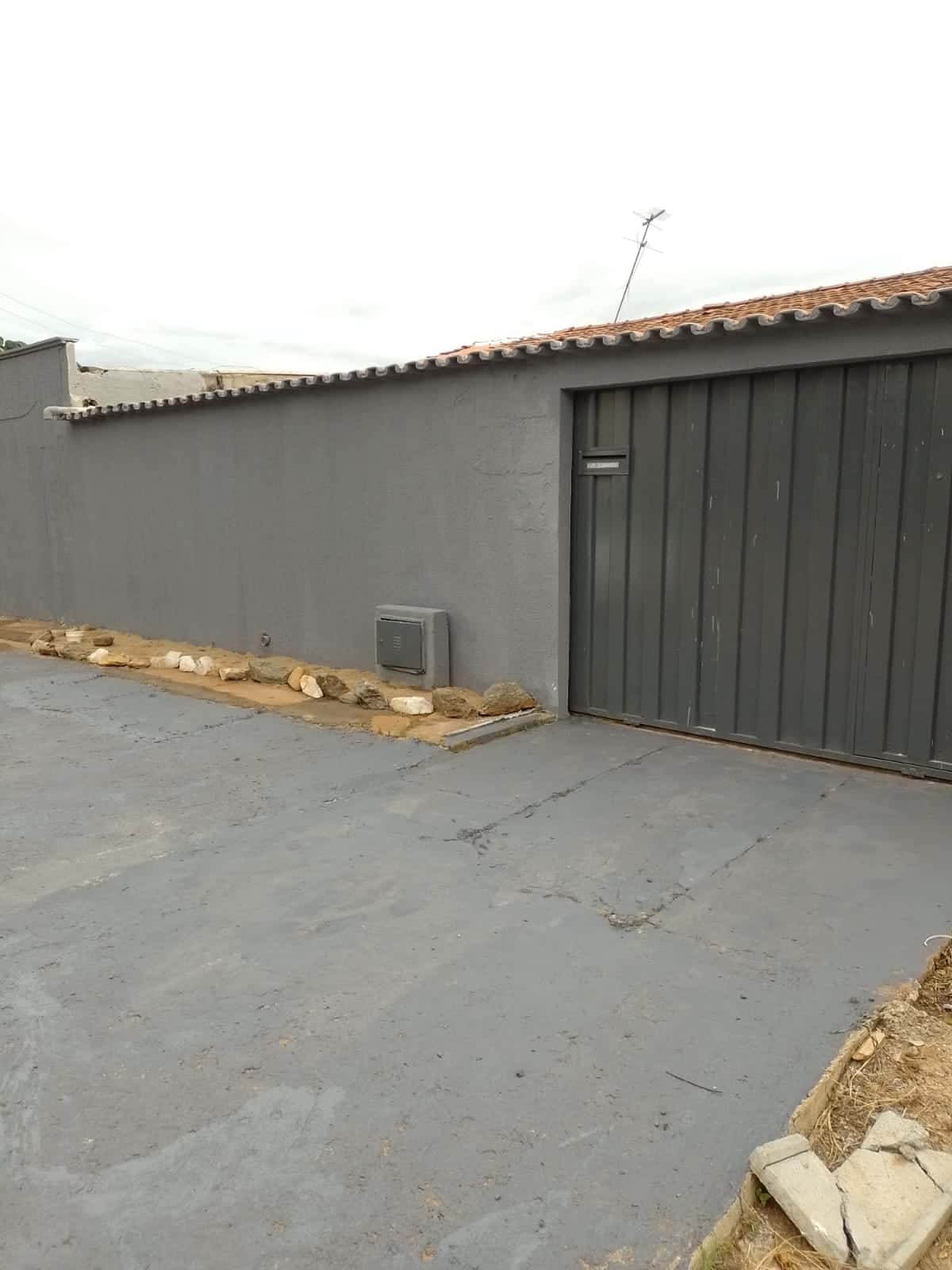 Casa Itapoã 330m²