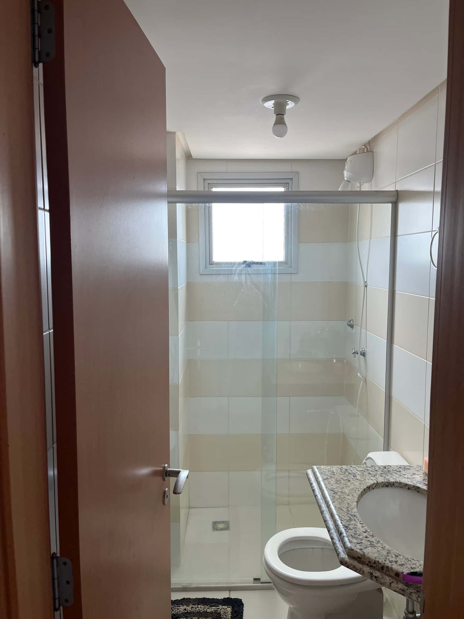 Apartamento Parque Amazônia 62m²