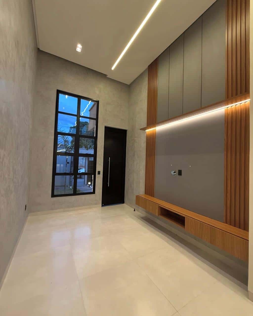 Casa Jardim Helvécia Complemento - 130m²