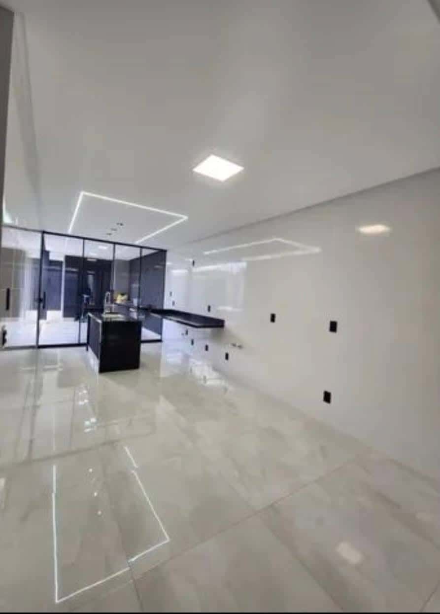 Casa Jardim América 160m²