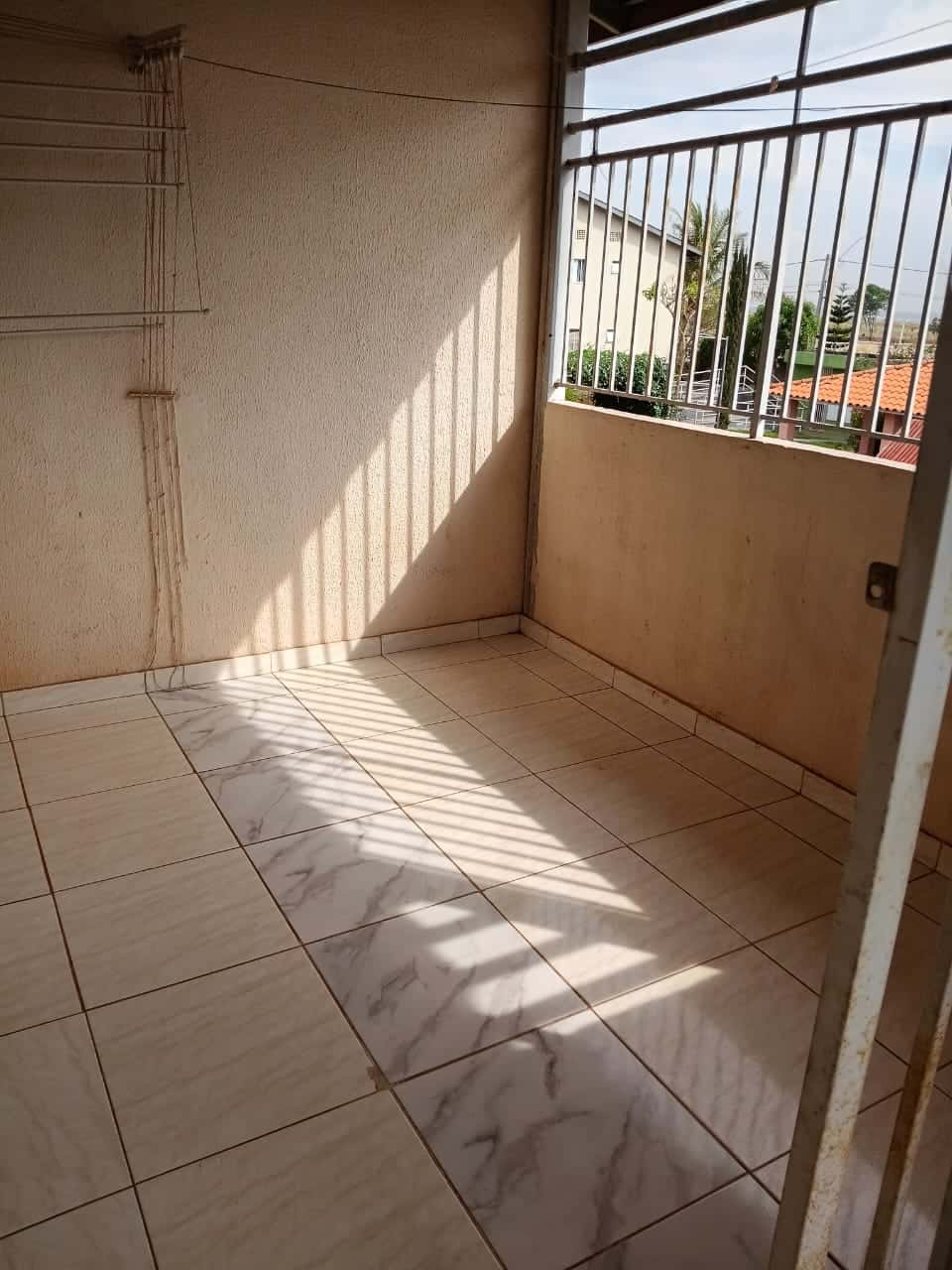 Apartamento residencial energia 50m²