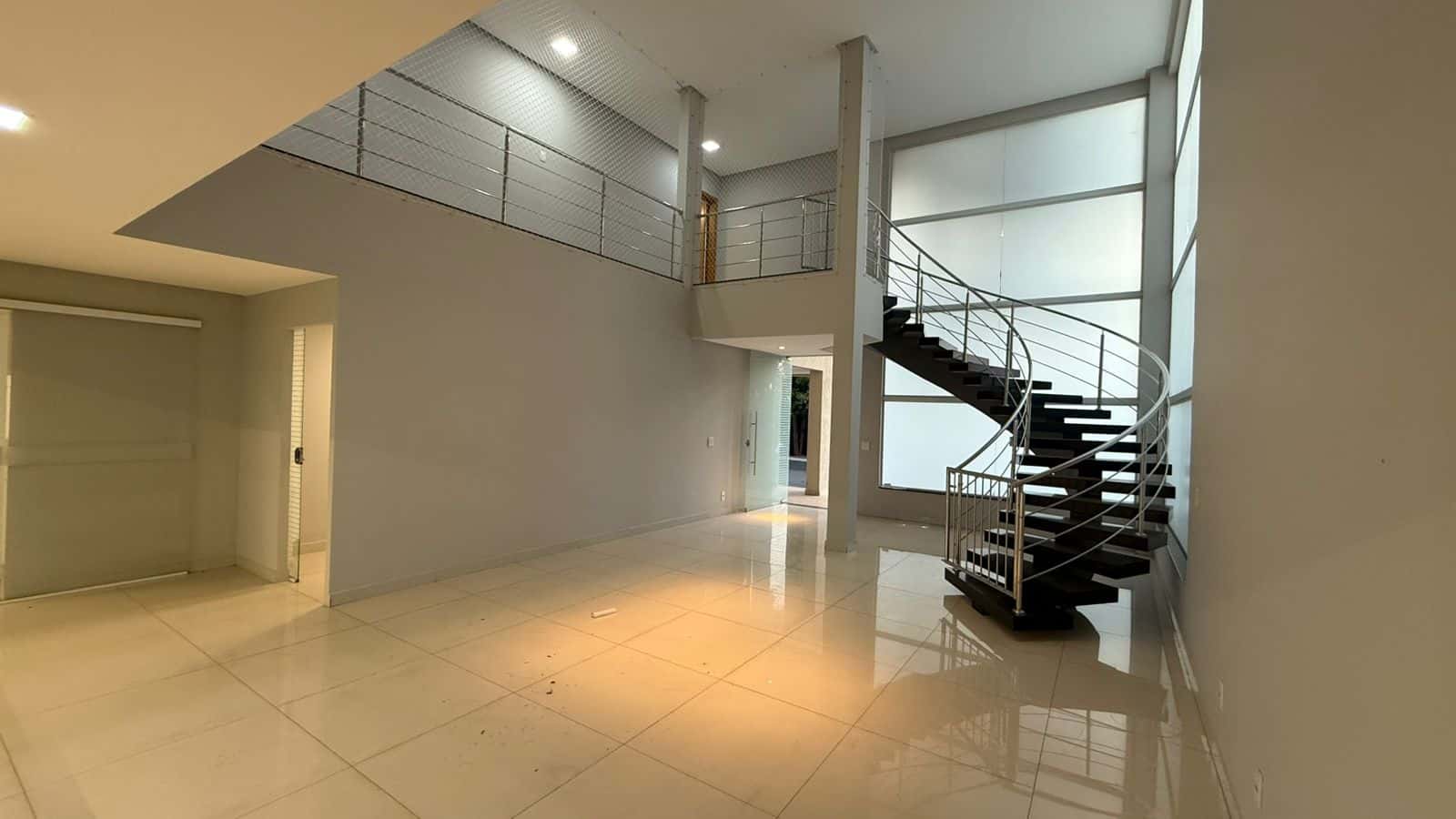 Sobrado Jardins Monaco 315m²