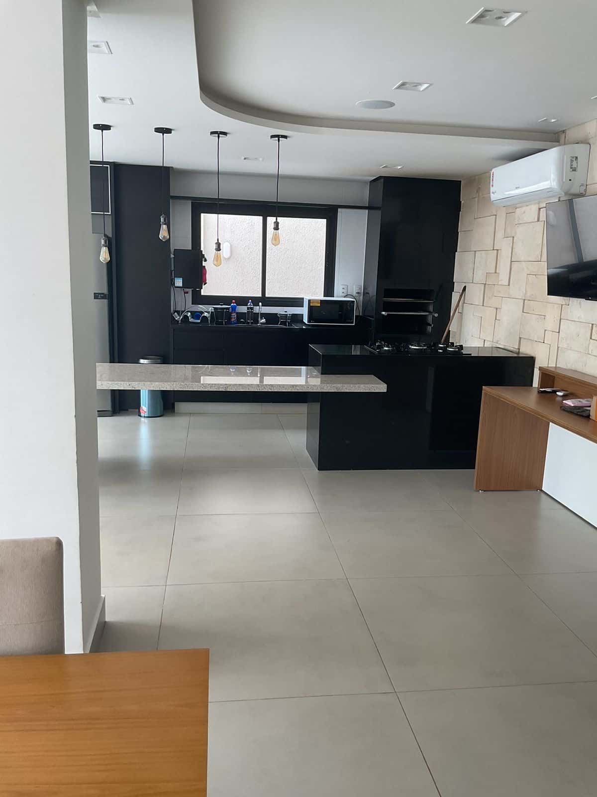 Ágio apartamento Setor Vila Rosa 63m²