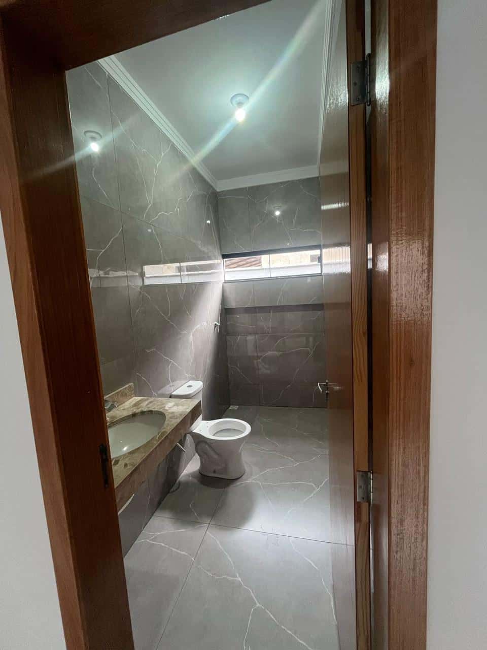 Casa Condomínio Imperial 200m²