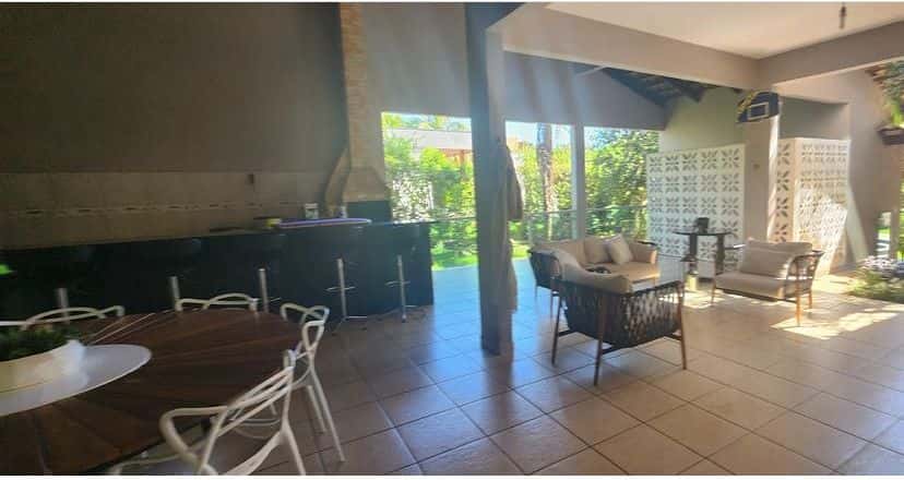 Sobrado Condominio Aldeia do Vale 410m²