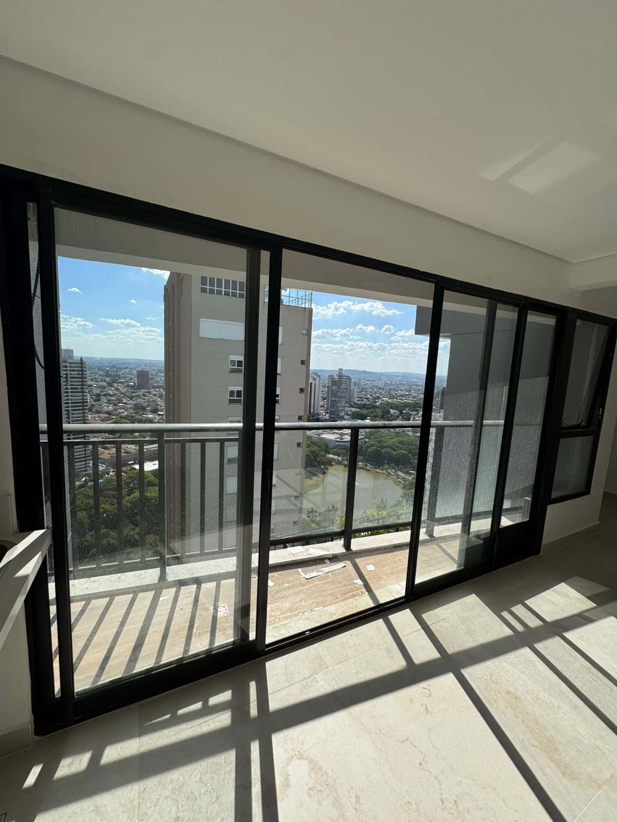 Studio Opus Gyro Vaca Brava Design 47M²