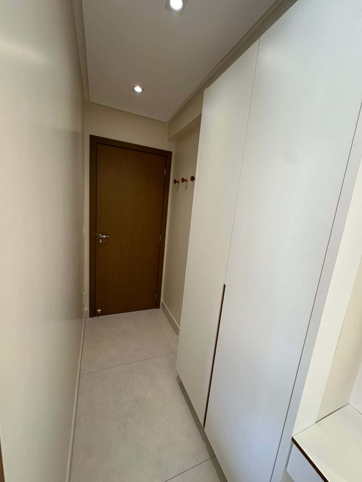 Aparmento Res. Gran Murano 96m²