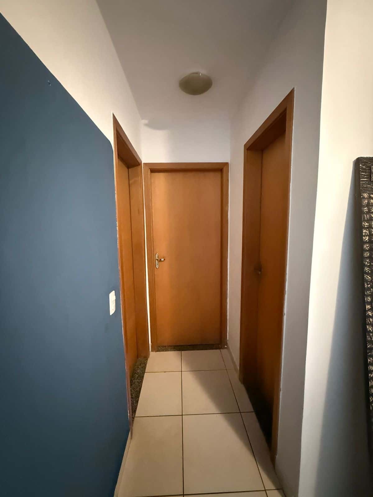 Apartamento no Parque Amazônia 62m²