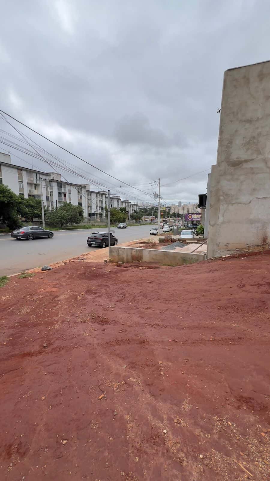 LOTE - 400 M² - SETOR MARECHAL RONDON - PRÓXIMO A RODOVIARIA DE GOIÂNIA