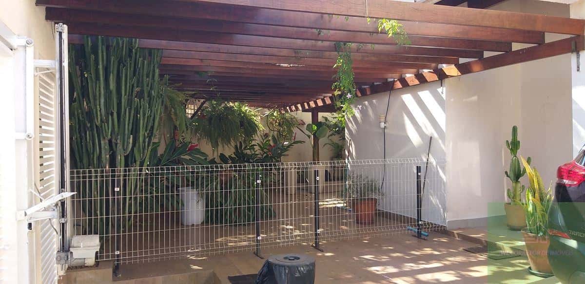 Sobrado Jardim América 281m²