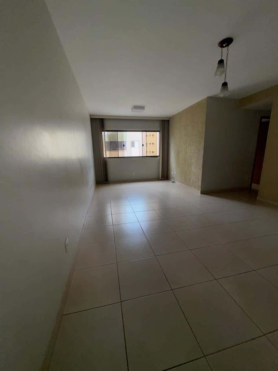 Apartamento Setor Oeste 103m²