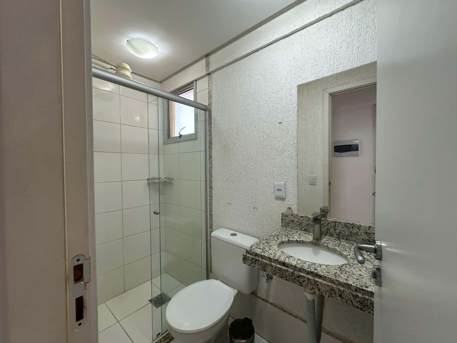 Apartamento Brisas di lourenzzo - Vila Rosa 57m²