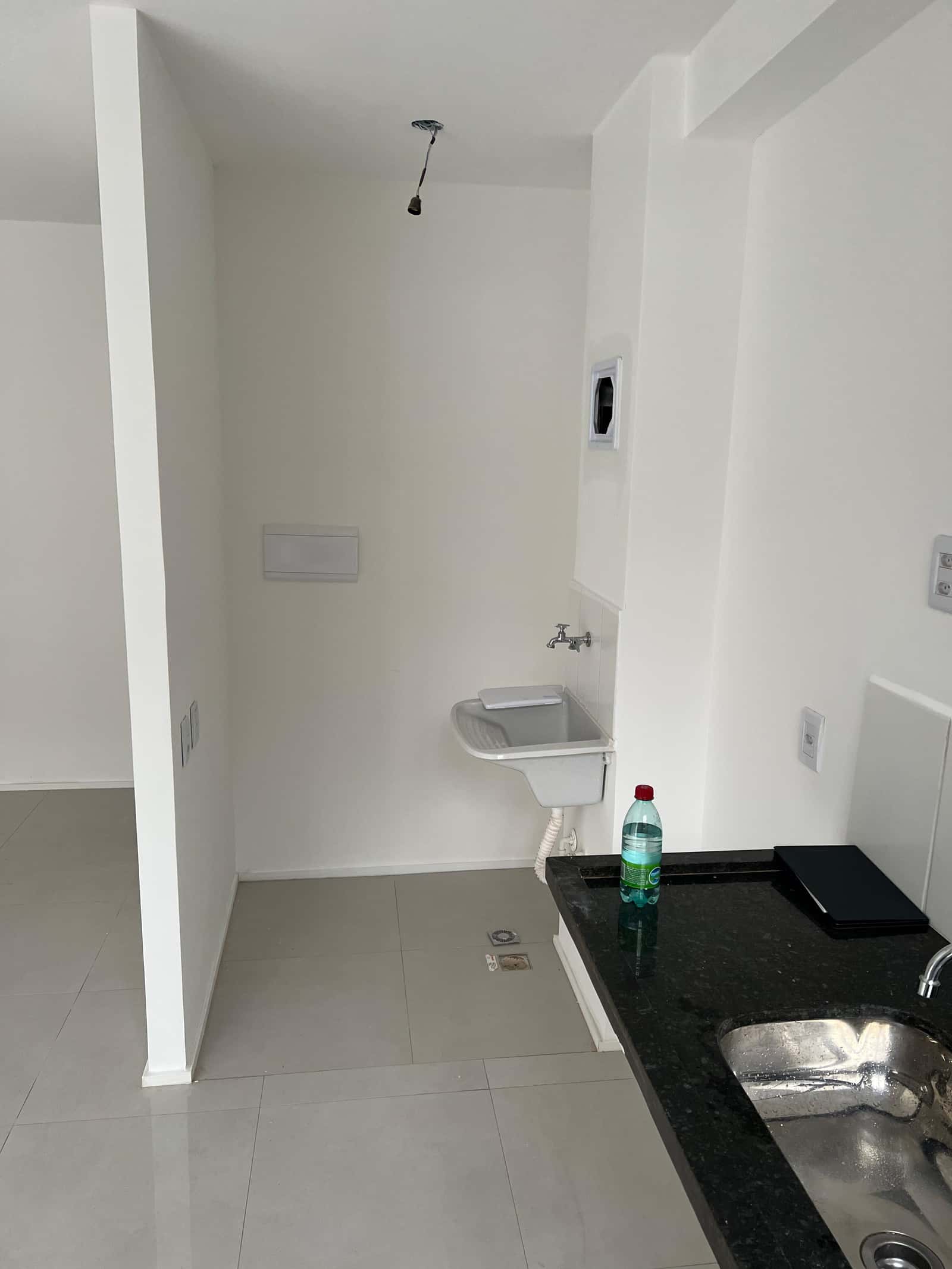 Apartamento Now Praça C-8 - Setor Sudoeste 61m²