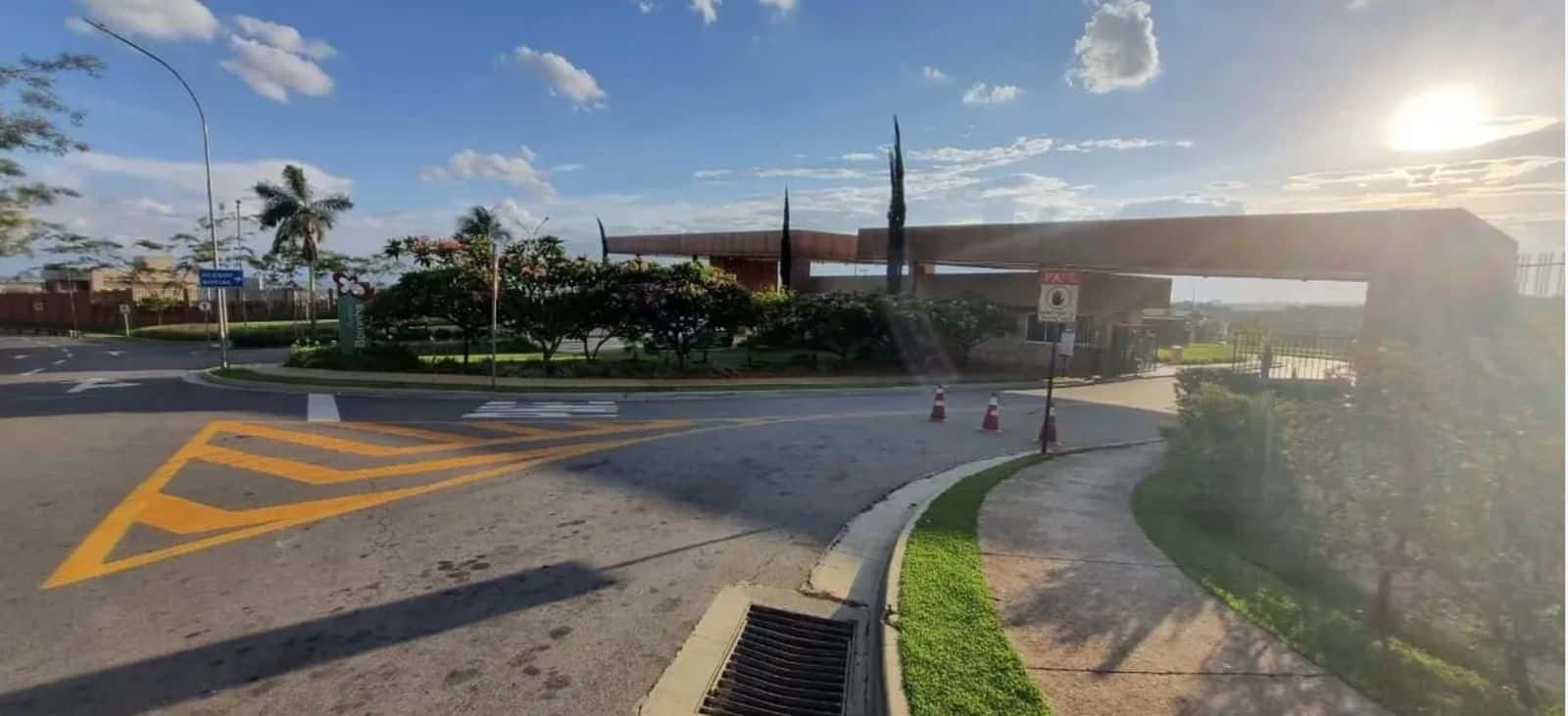 Lote Jardins Bolonha de 300m²