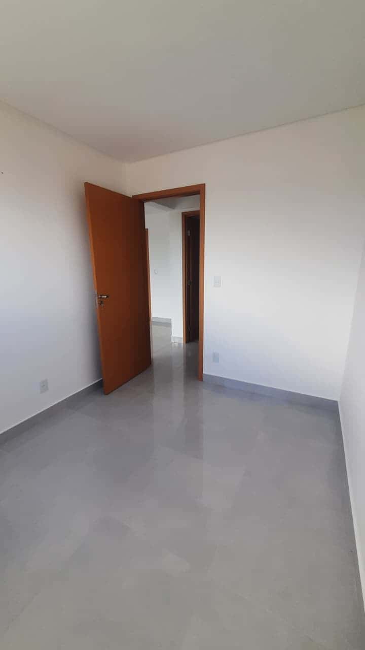 Apartamento Vila Rosa 56m²