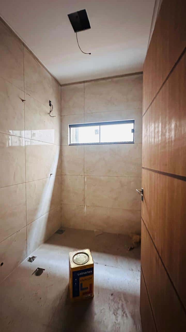 Casa Recanto do Bosque 105.19m²