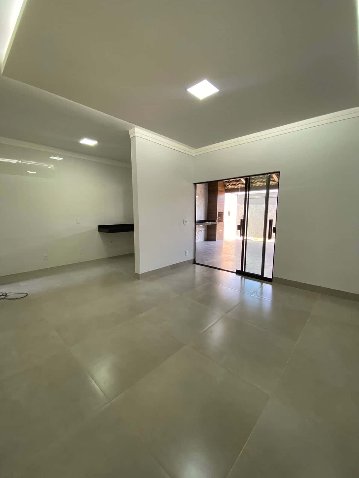 Casa Residencial Ravena 150m²