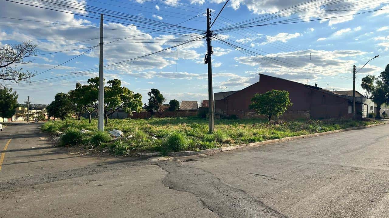Lotes 2 lotes Jardim Helvécia 415,29m²
