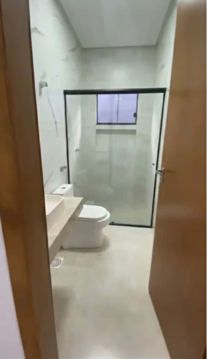 Casa no Jardim Boa Esperança 108m²