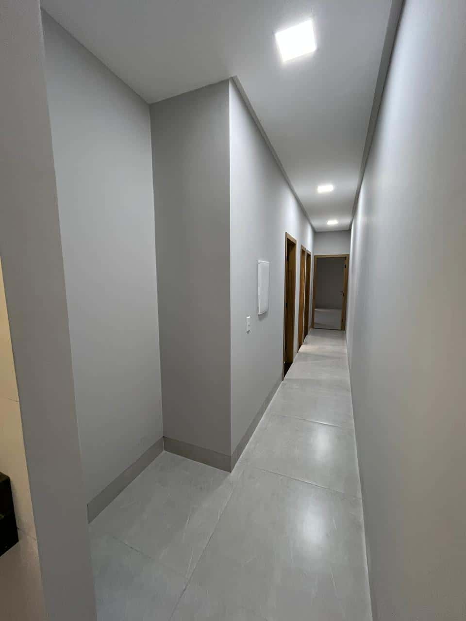 Casa Bairro Boa esperança 112,97m²