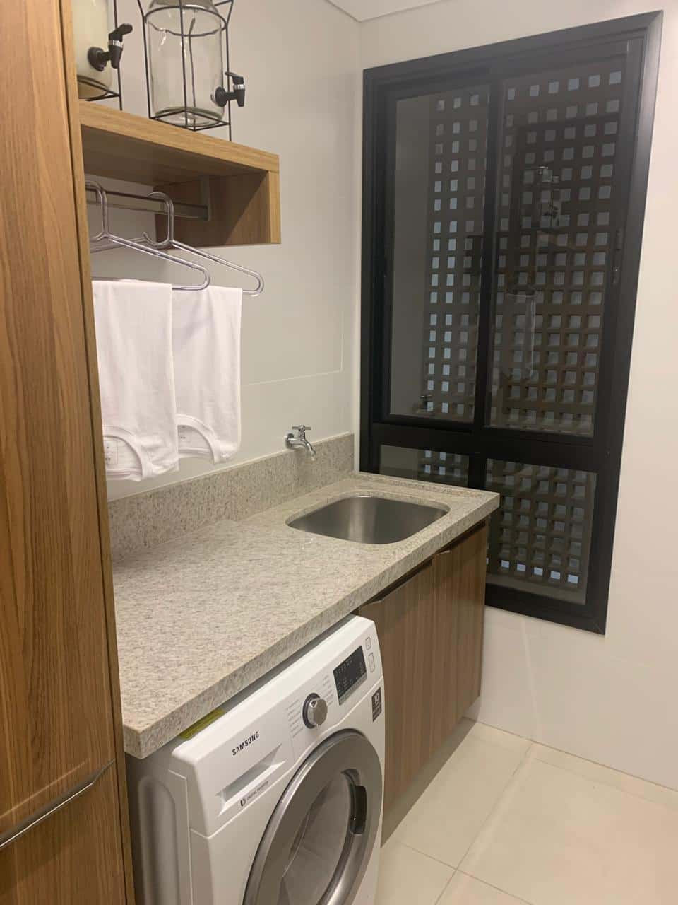 Apartamento Maestro Residense 88m²