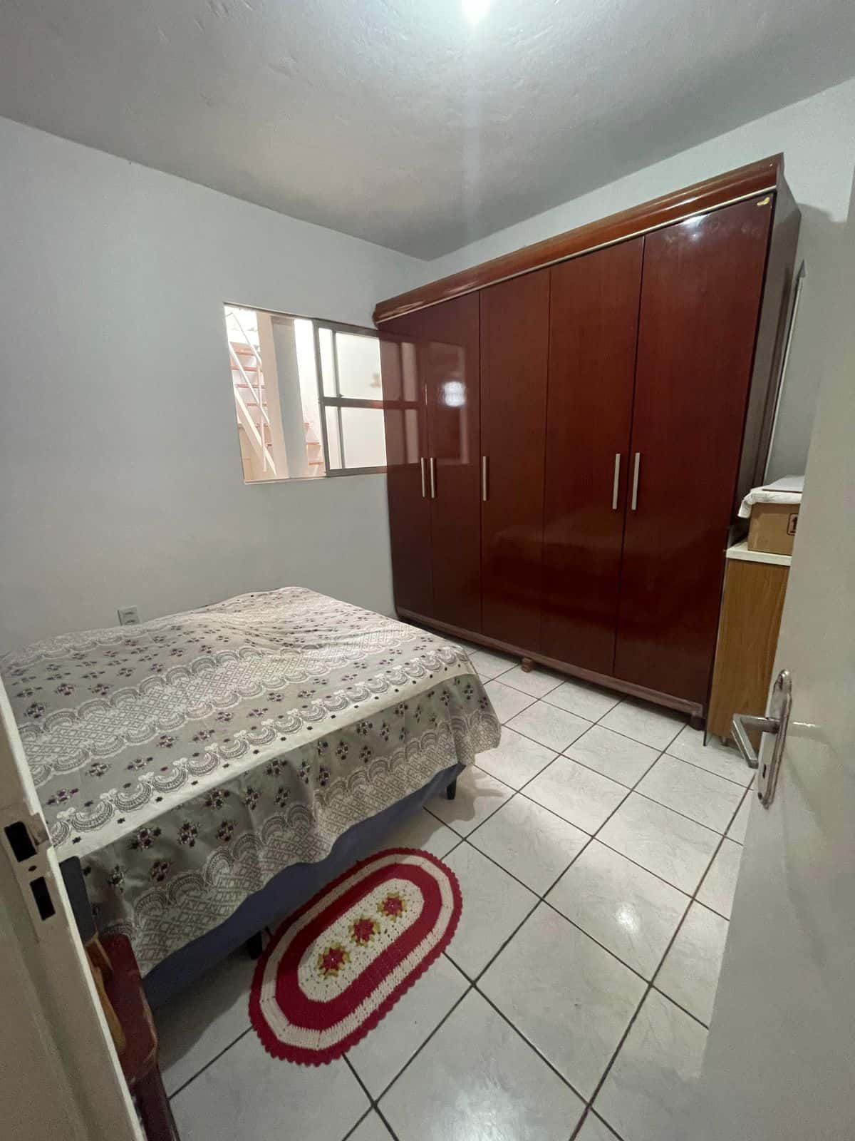 Casa Jd. Novo Mundo 120m²