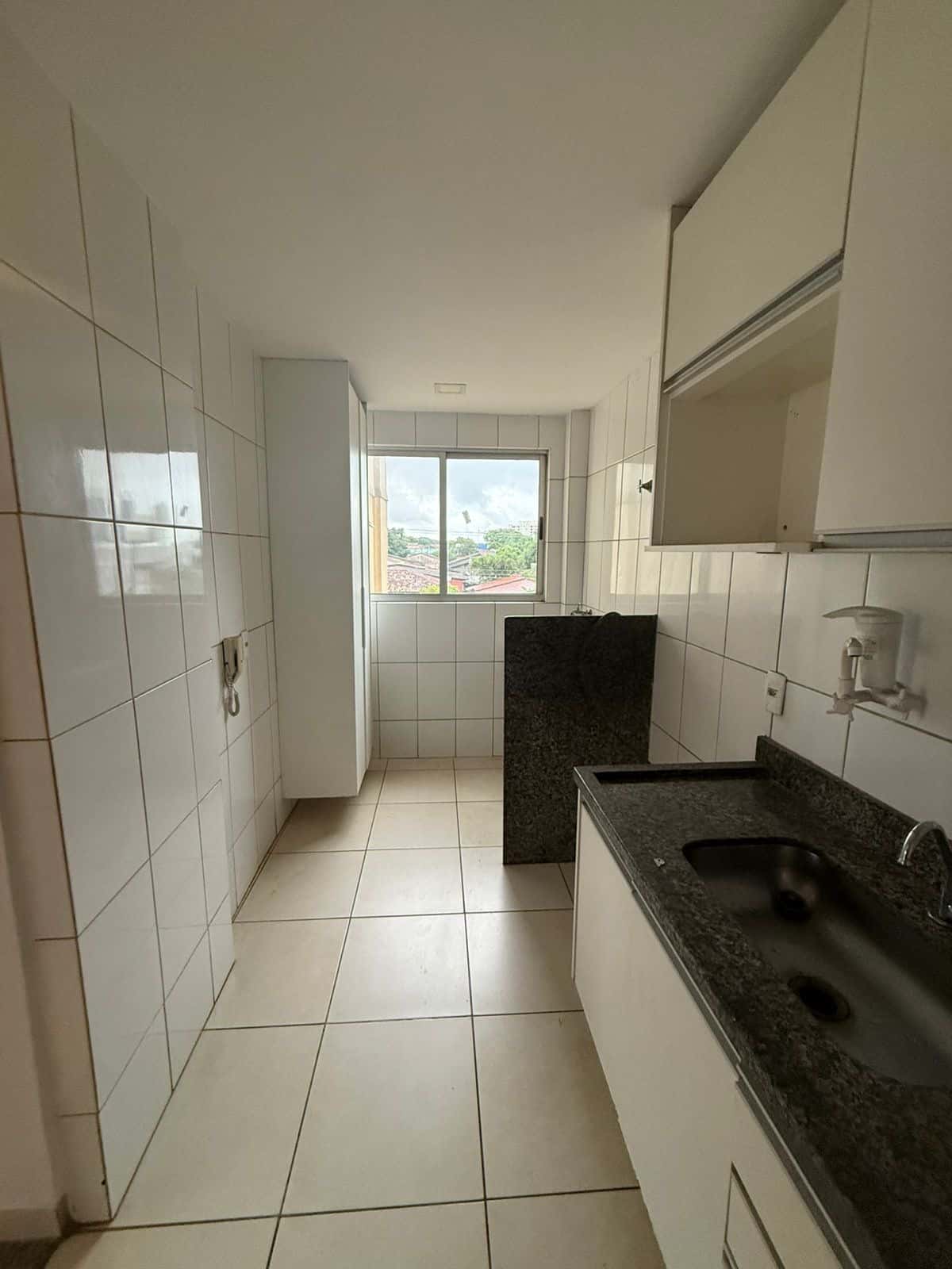Apartamento no Parque Amazônia 62m²