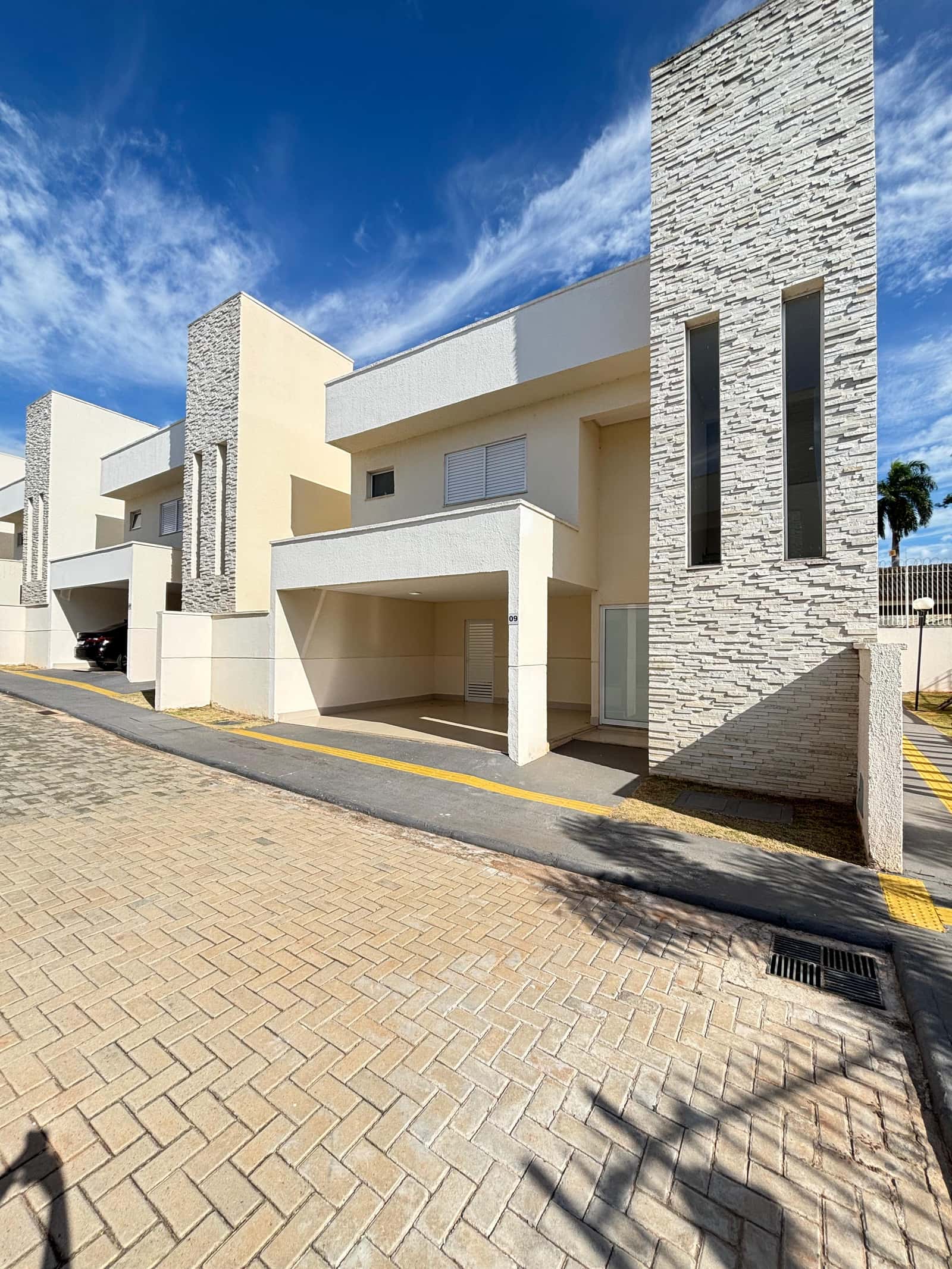 Sobrado Ilha Bela Residencial 150m²