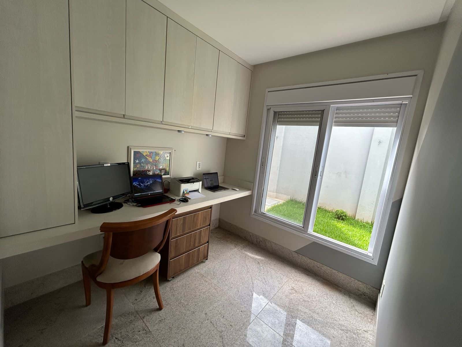 Casa Jardins Barcelona 300m²