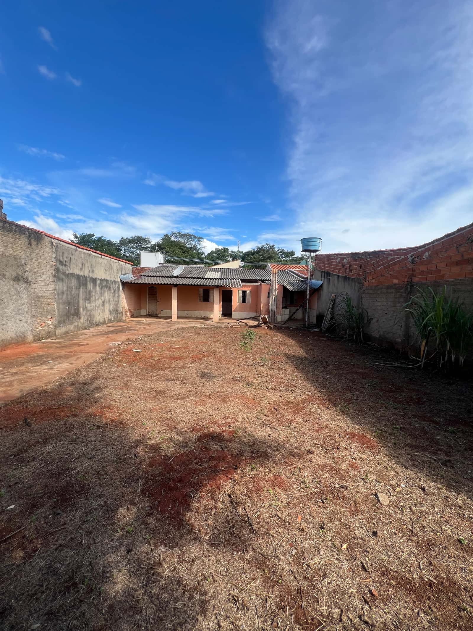 Terreno no Residencial Ville de France 300m²