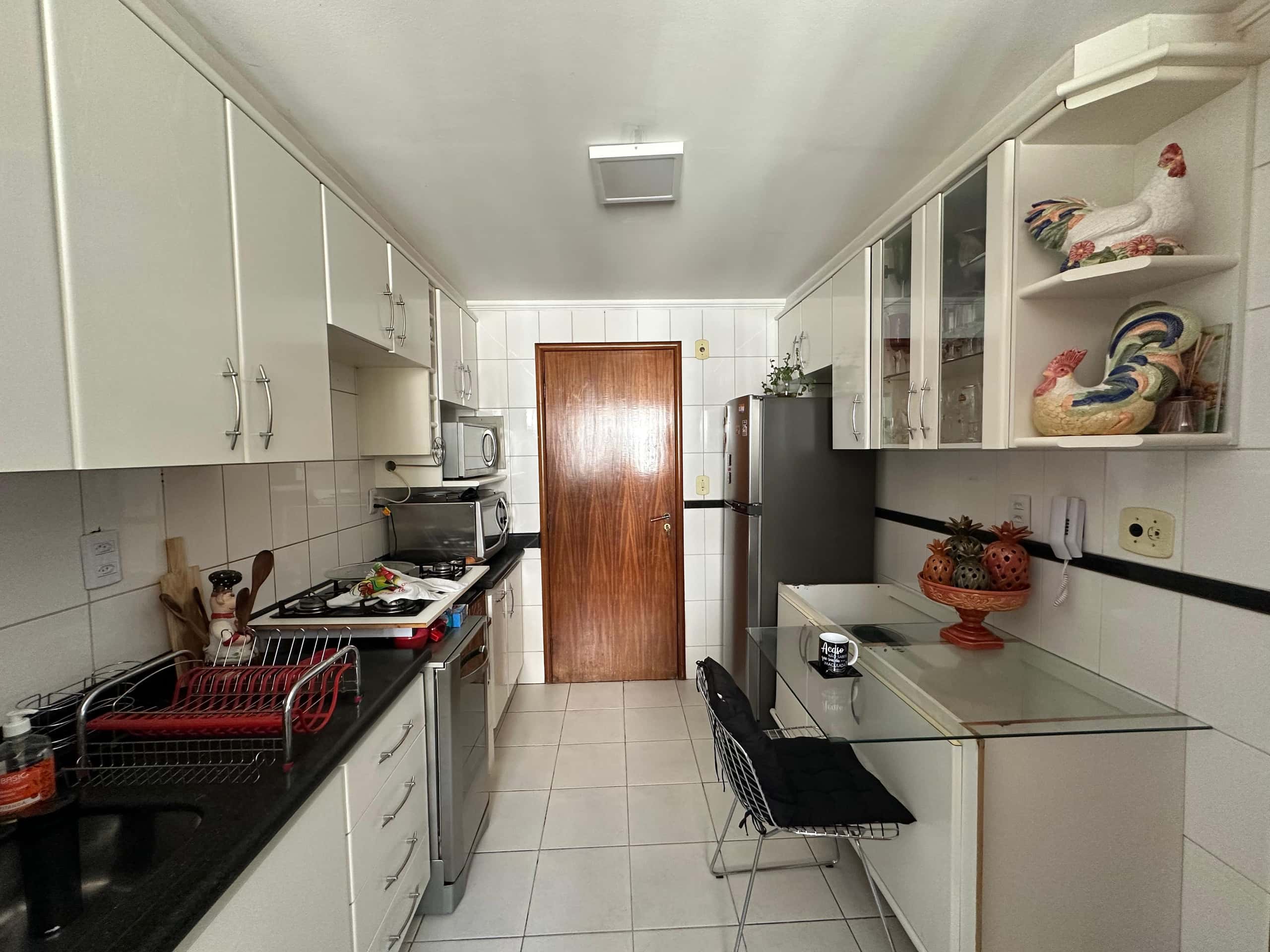 Apartamento Nascente 110m² - St. Bueno