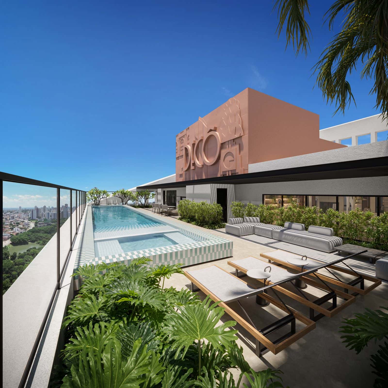 Studio Decô Ricardo Paranhos - 26m²