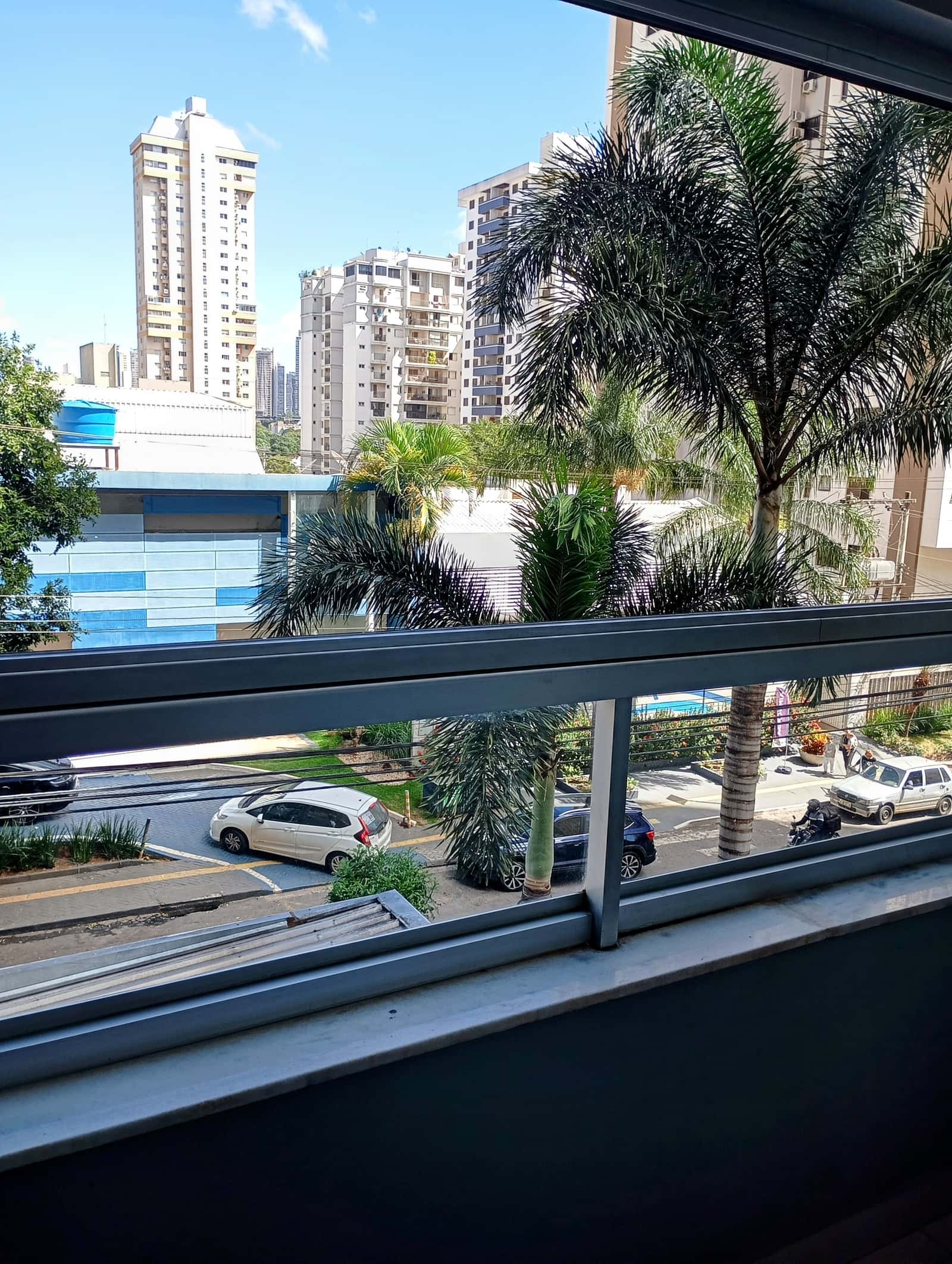 Apartamento Ed. Visage Flamboyant 74m²