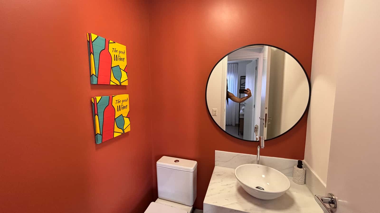 Apartamento ID Vida Urbana 73m²