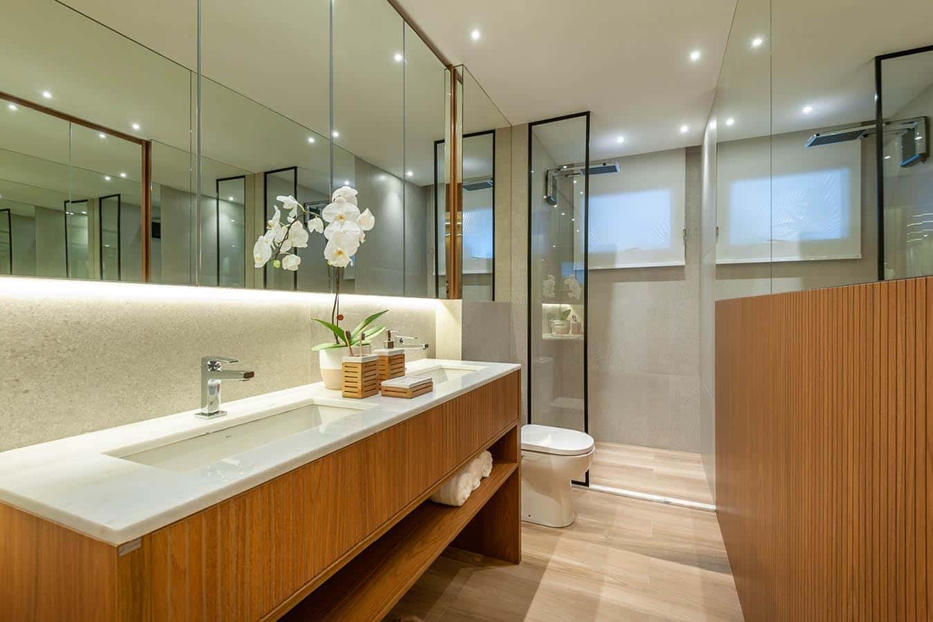 Apartamento Opus Gyro Ricardo Paranhos 72m²