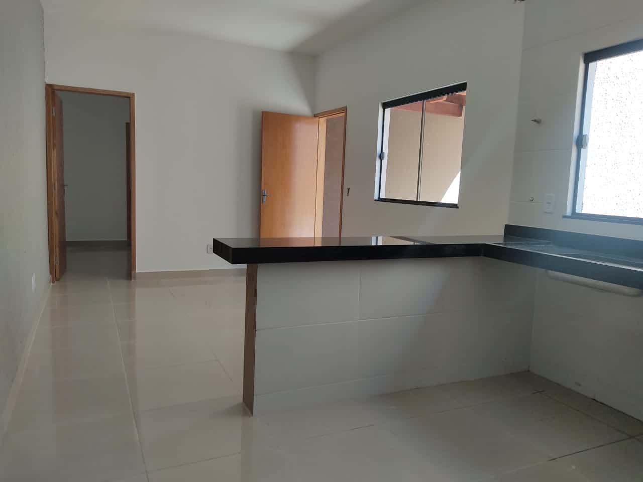 Casa Residencial Parque dos Buritis 85m²
