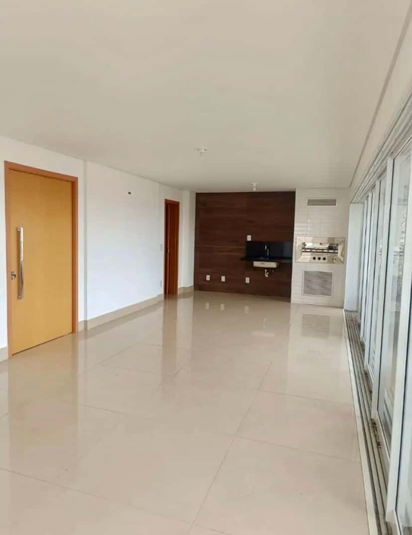Apartamento Maison Verte Marista 133m²