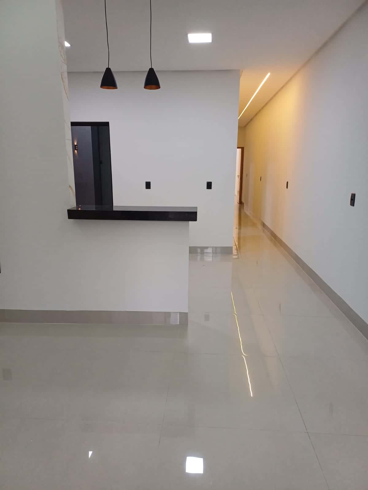 Casa Santos Dumont 106m²