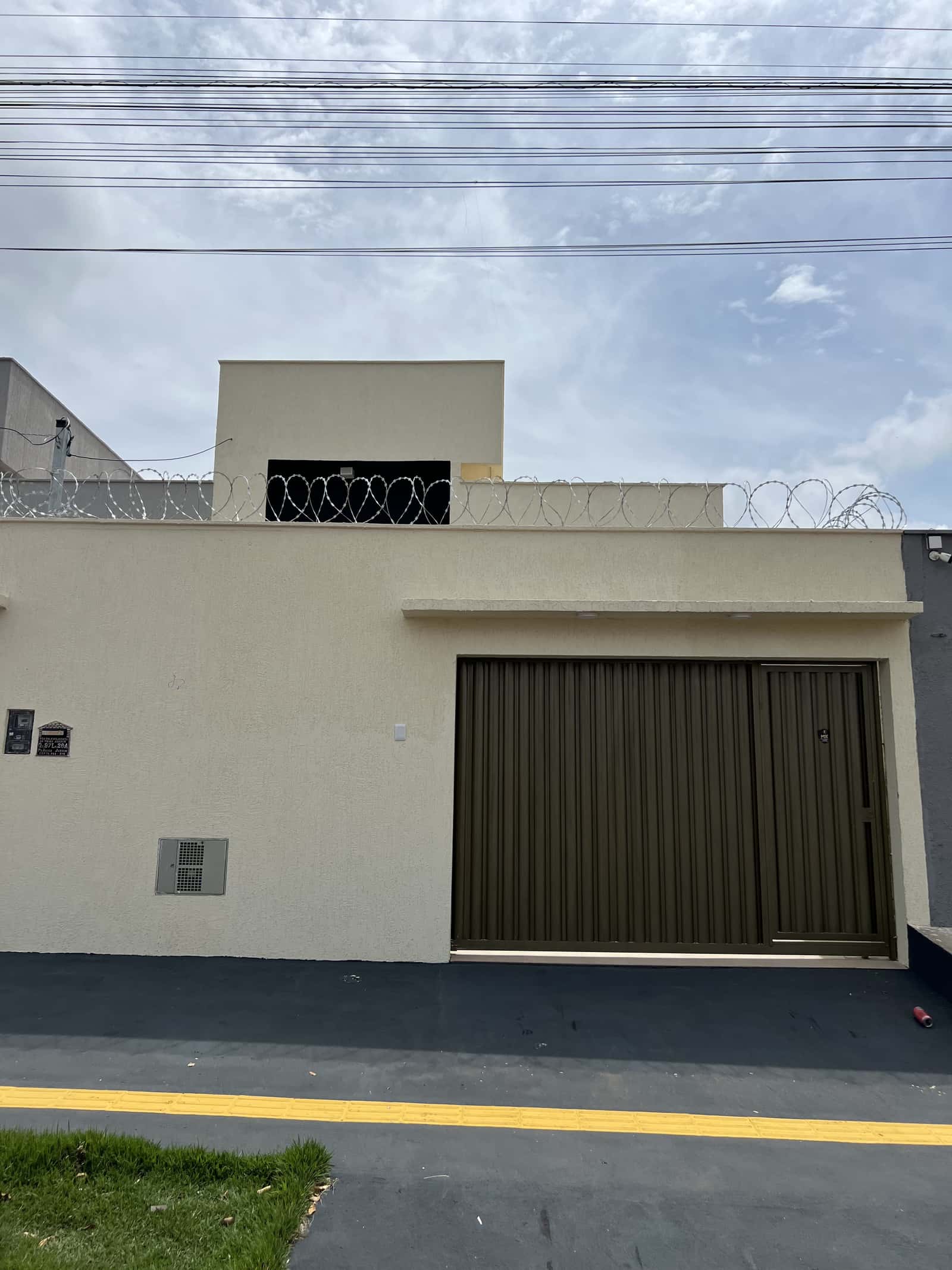 Casas Veiga Jardim 117m²