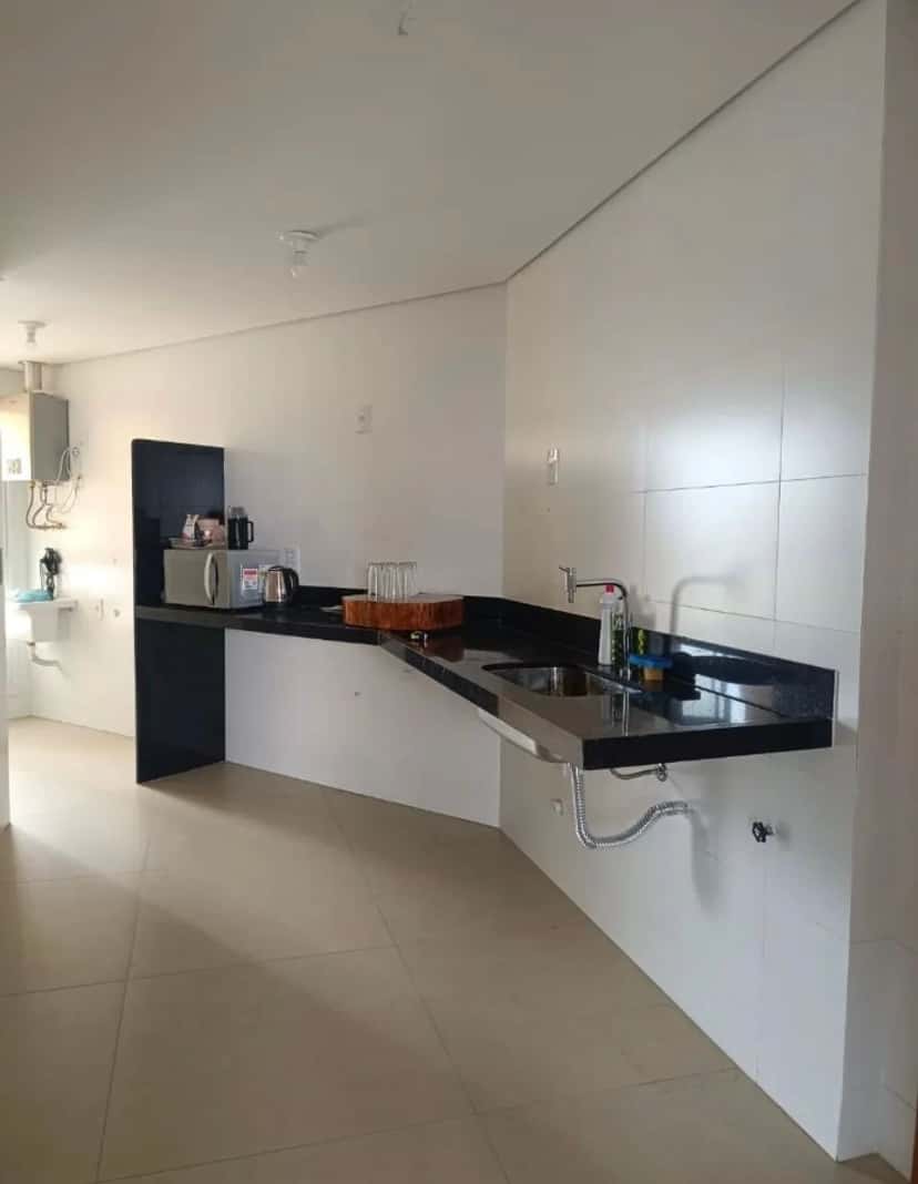 Apartamento Maison Verte Marista 133m²