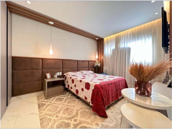 Sobrado Jardins Madri 385m²