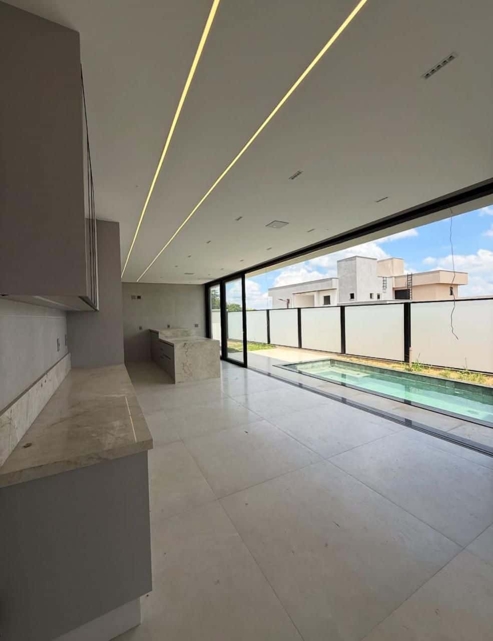 Casa Jardins Sevilha 356m²