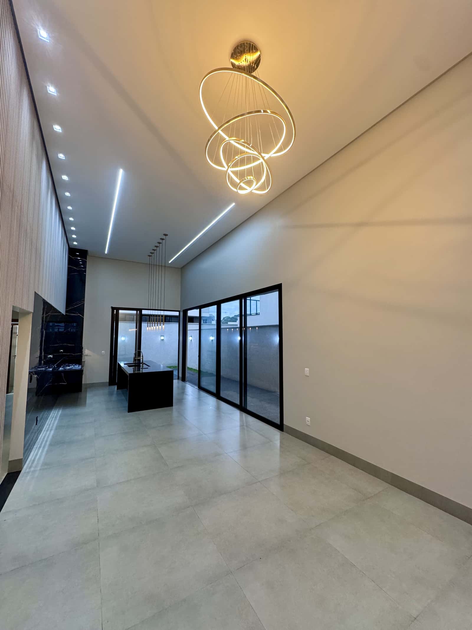 Casa Térrea Parqville Pinheiros 327,27 m²