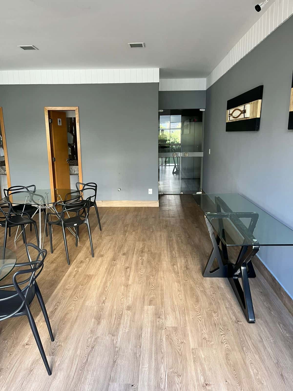 Apartamento Edifíco Lyon 170m²